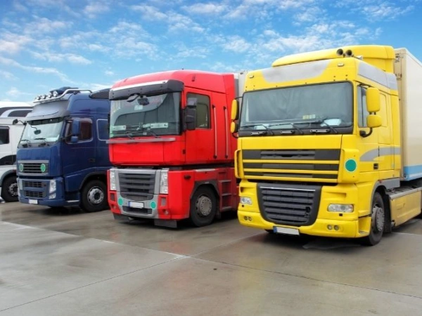 İstanbul Özalp Nakliye